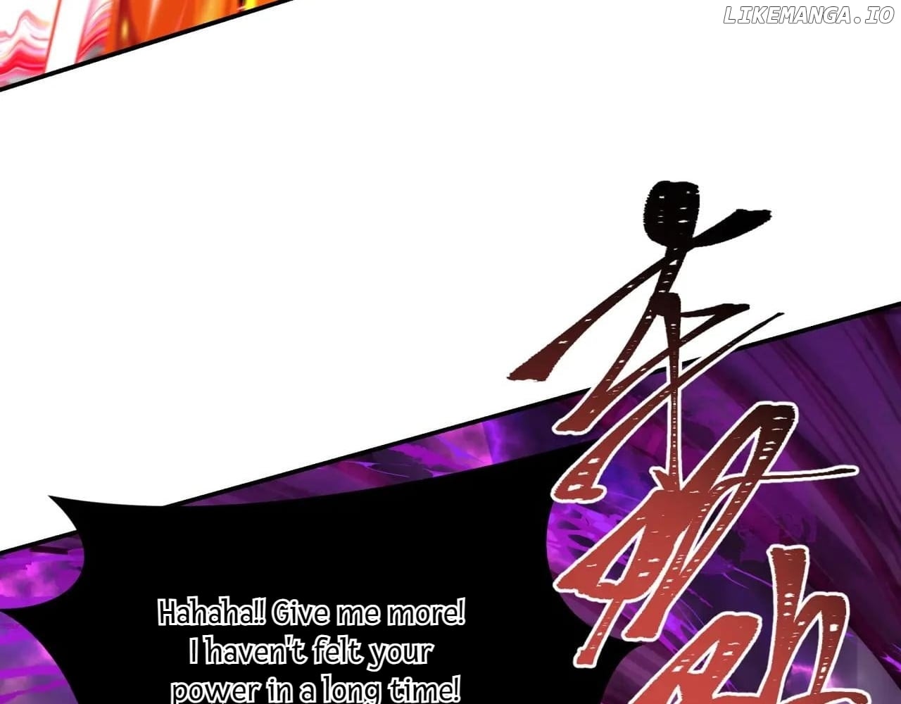 Era of the Haunted Chapter 279 - page 84